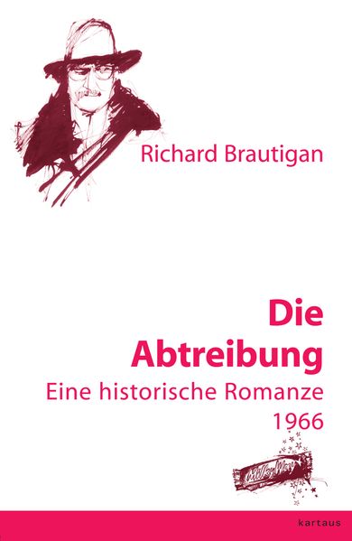 Cover von Die Abtreibung