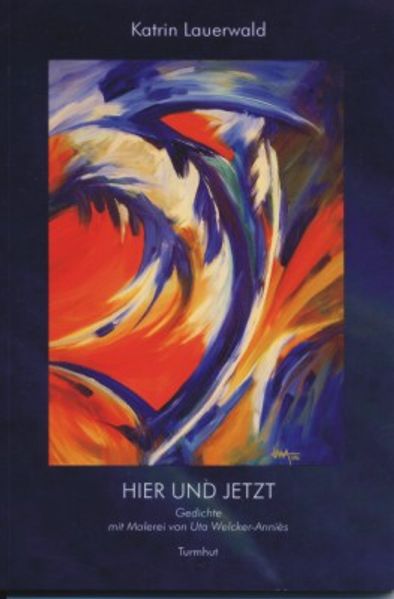 Cover von Hier und Jetzt