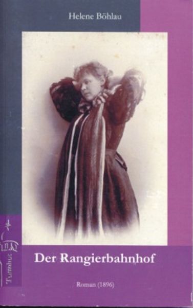 Cover von Rangierbahnhof