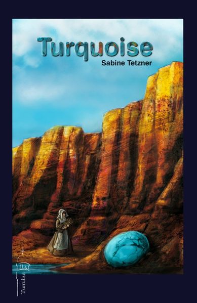 Cover von Turquoise