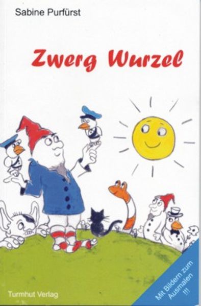 Cover von Zwerg Wurzel