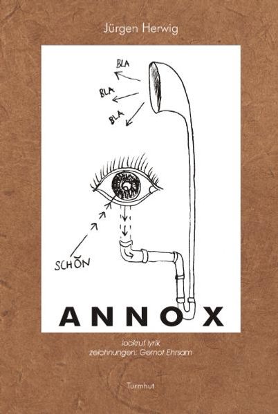 Cover von Anno X