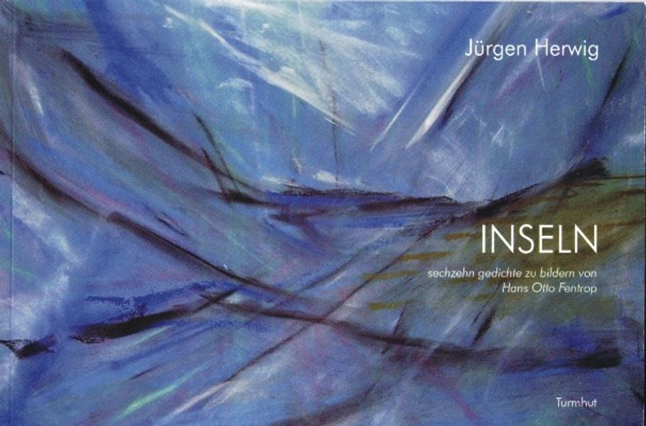 Cover von Inseln