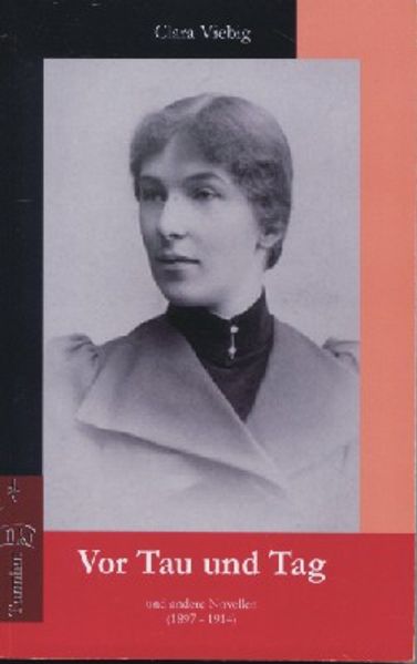 Cover von Vor Tau und Tag