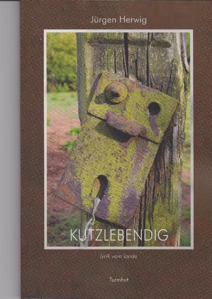 Cover von Kutzlebendig