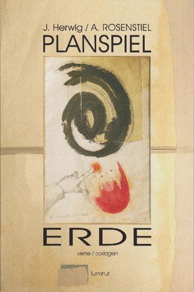 Cover von Planspiel Erde