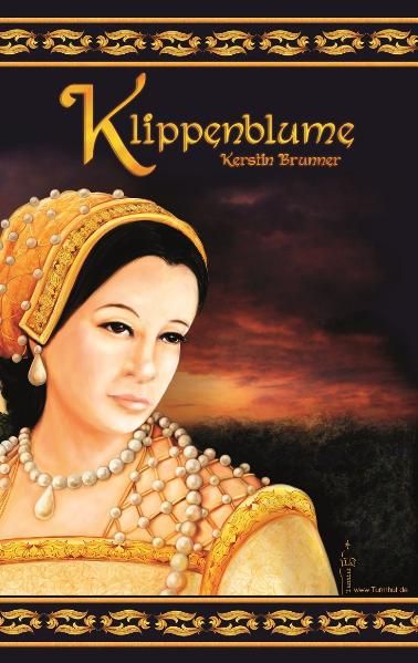Cover von Klippenblume