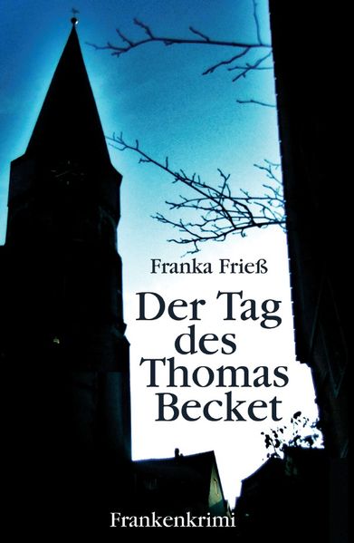 Cover von Der Tag des Thomas Becket