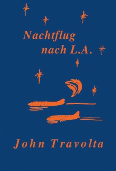 Cover von Nachtflug nach L. A.