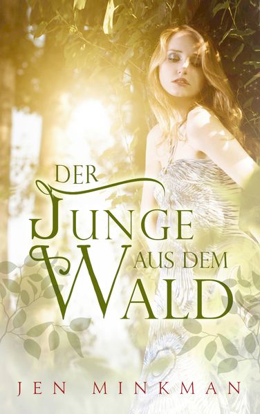 Cover von Der Junge aus dem Wald