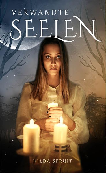 Cover von Verwandte Seelen