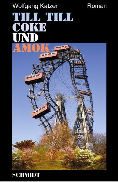 Cover von Till Till Coke und Amok