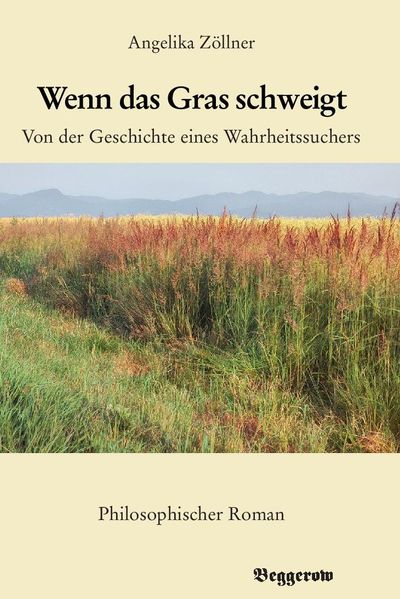 Cover von Wenn das Gras schweigt