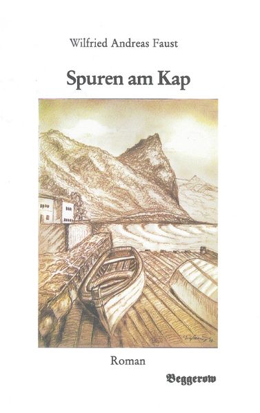 Cover von Spuren am Kap