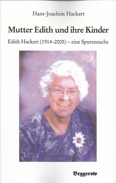 Cover von Mutter Edith und ihre Kinder