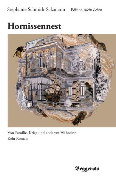 Cover von Hornissennest