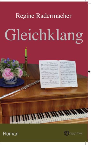 Cover von Gleichklang