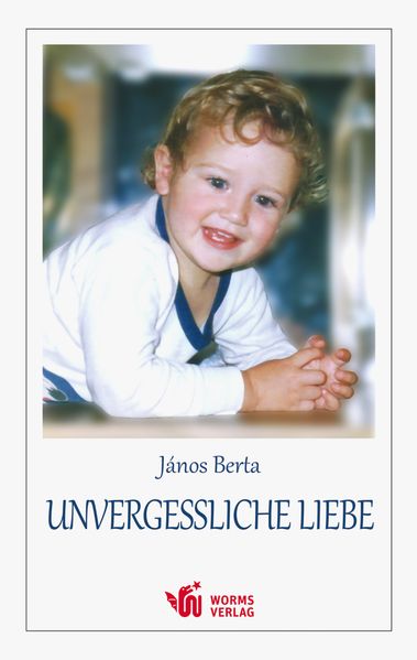 Cover von Unvergessliche Liebe
