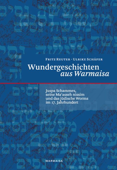 Cover von Wundergeschichten aus Warmaisa