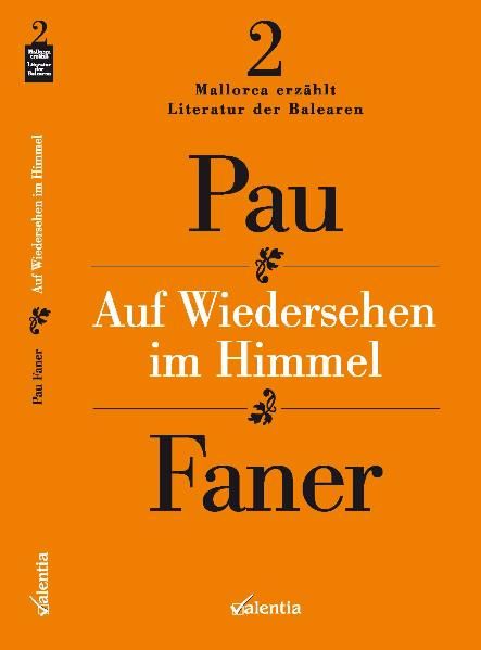 Cover von Auf Wiedersehen im Himmel