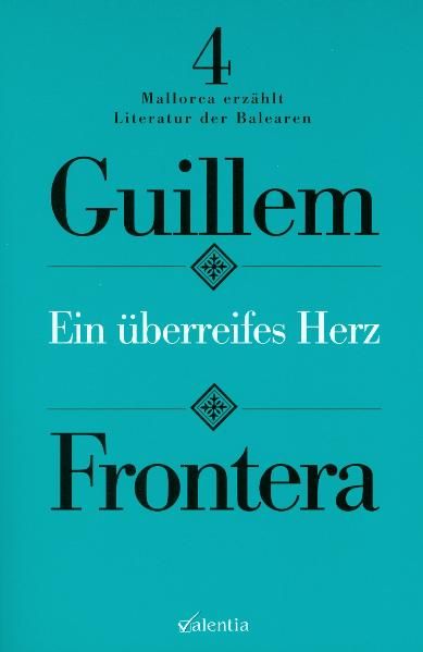 Cover von Ein überreifes Herz