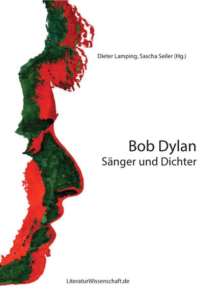 Cover von Bob Dylan