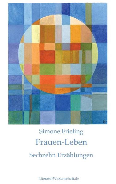 Cover von Frauen-Leben