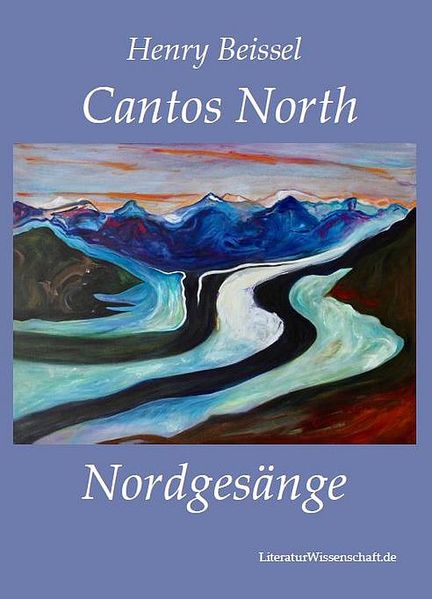 Cover von Cantos North / Nordgesänge