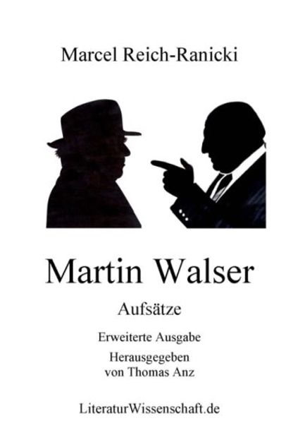 Cover von Martin Walser