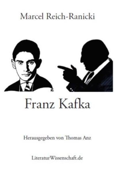Cover von Franz Kafka