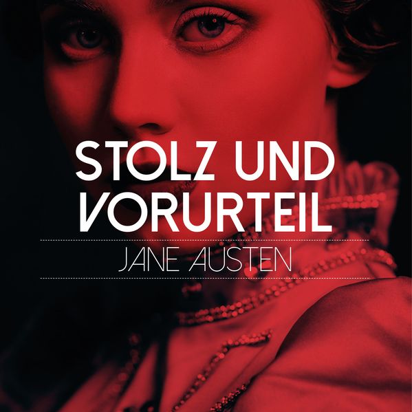 Cover von Stolz und Vorurteil