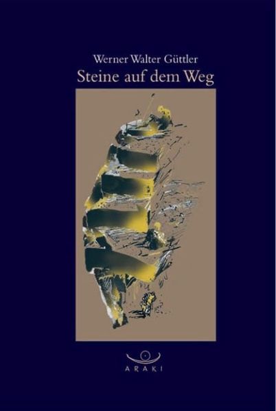 Cover von Steine auf dem Weg