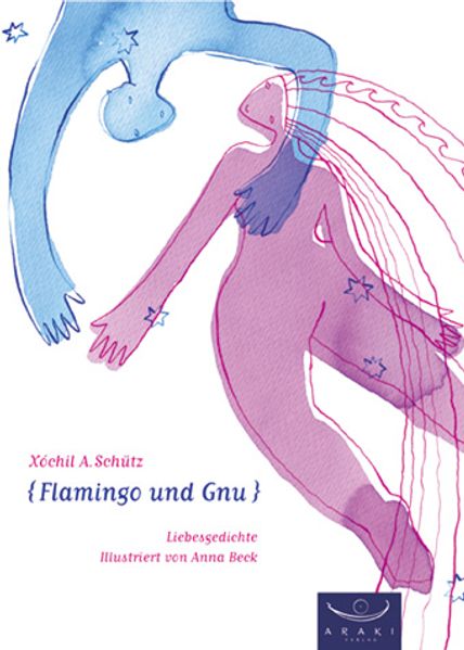 Cover von Flamingo und Gnu