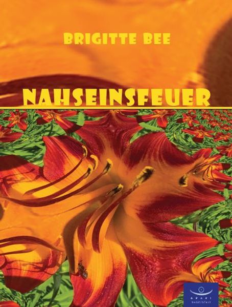 Cover von Nahseinsfeuer