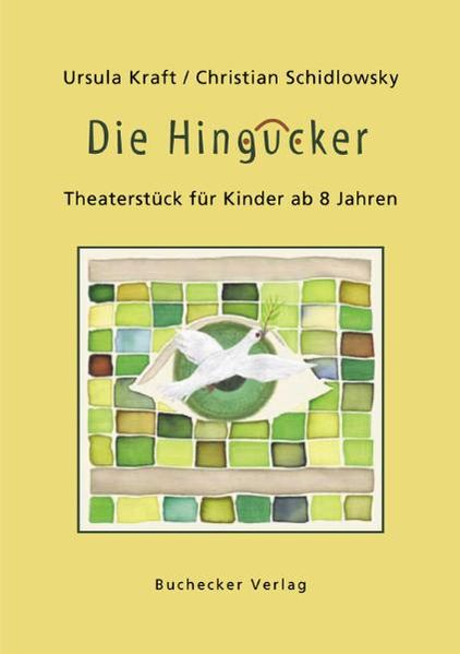 Cover von Die Hingucker