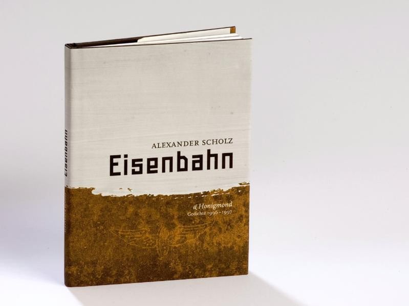 Cover von Eisenbahn