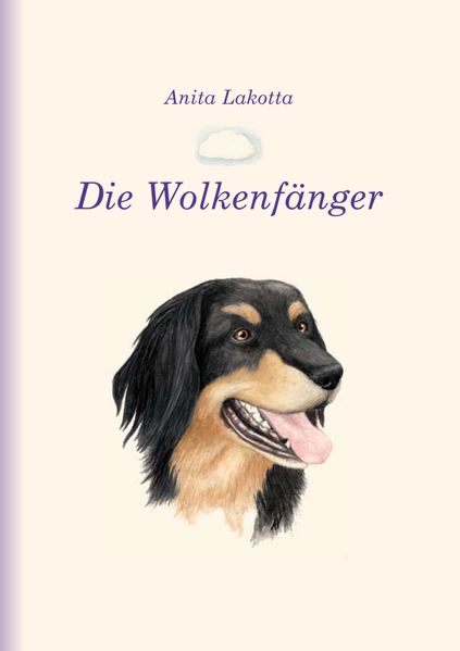 Cover von Die Wolkenfänger