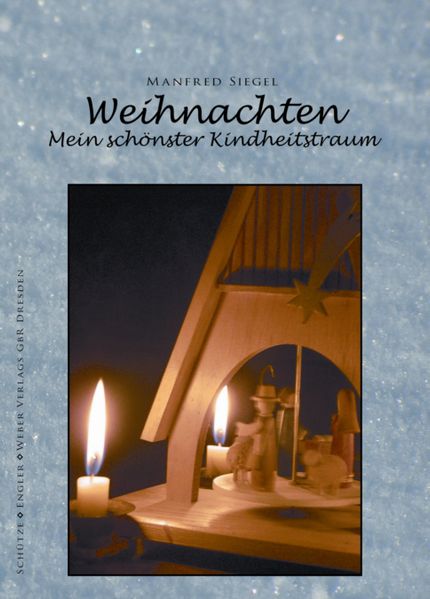 Cover von Weihnachten