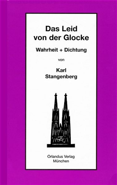 Cover von Das Leid von der Glocke