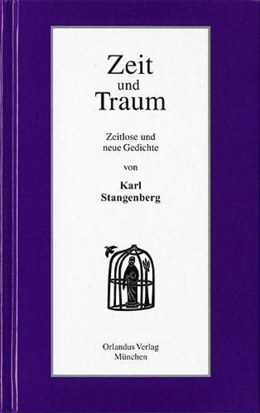 Cover von Zeit und Traum