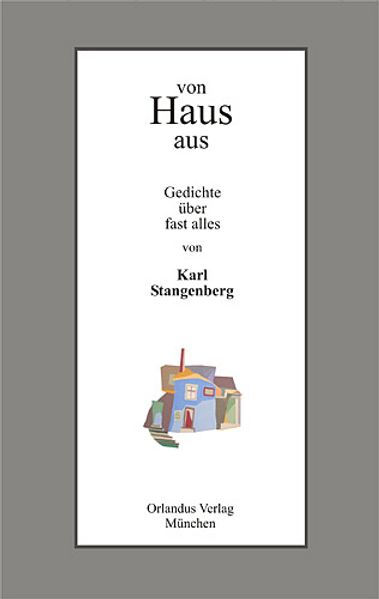 Cover von von Haus aus