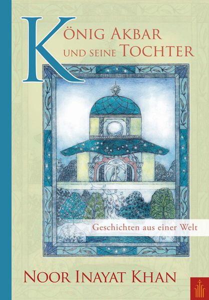 Cover von König Akbar und seine Tochter