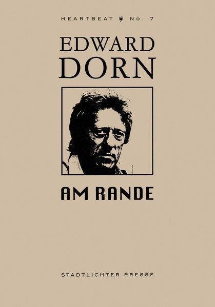 Cover von Am Rande