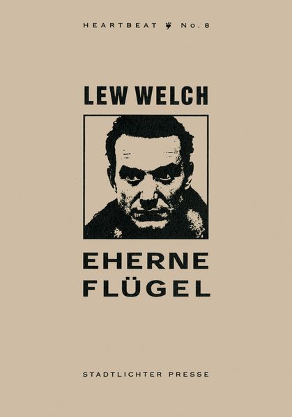 Cover von Eherne Flügel