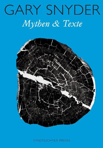 Cover von Mythen & Texte