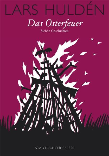 Cover von Das Osterfeuer