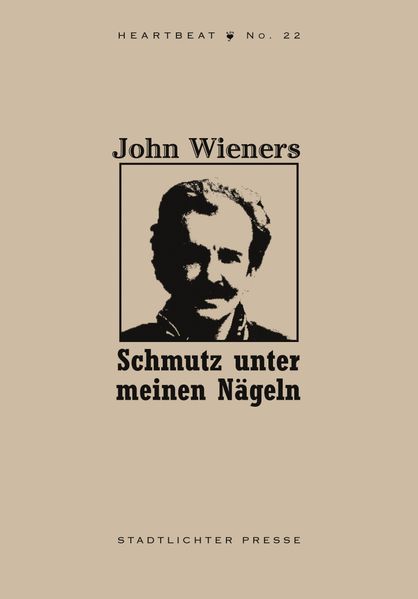 Cover von Schmutz unter meinen Nägeln