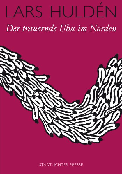 Cover von Der trauernde Uhu im Norden