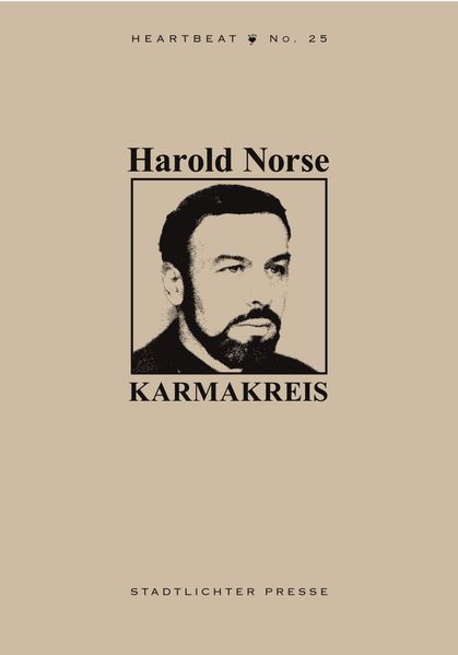 Cover von Karmakreis