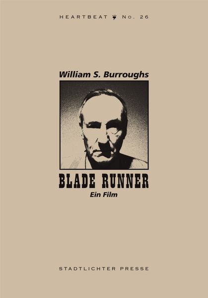 Cover von Blade Runner